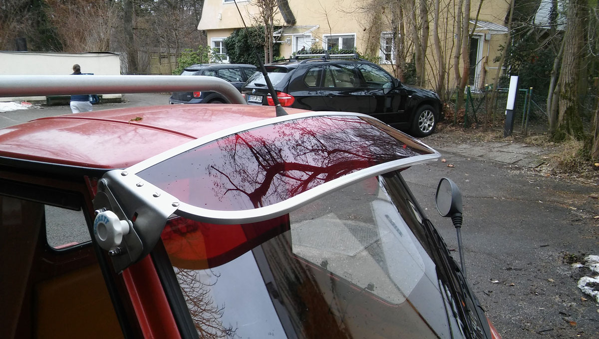 sonnenblende-sonnenschute-cornett-ape-50 Cornett Sonnenblende Sonnenschute Piaggio Ape