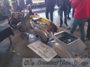 Alpen Custom Show Innsbruck 2015