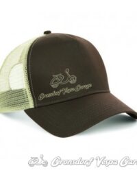 Trucker Cap - Gronsdorf Vespa Garage