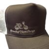 Trucker Cap - Gronsdorf Vespa Garage