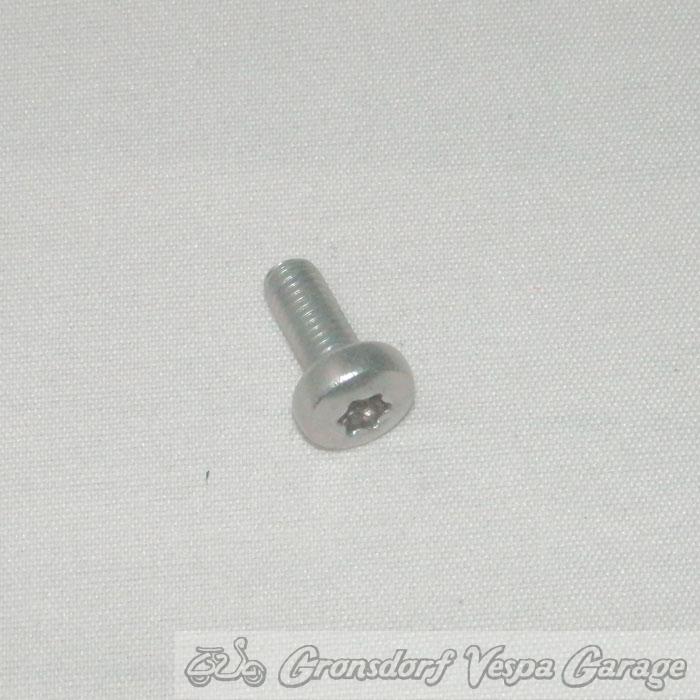 M5 x 12mm Torx (Zündgrundplatte)