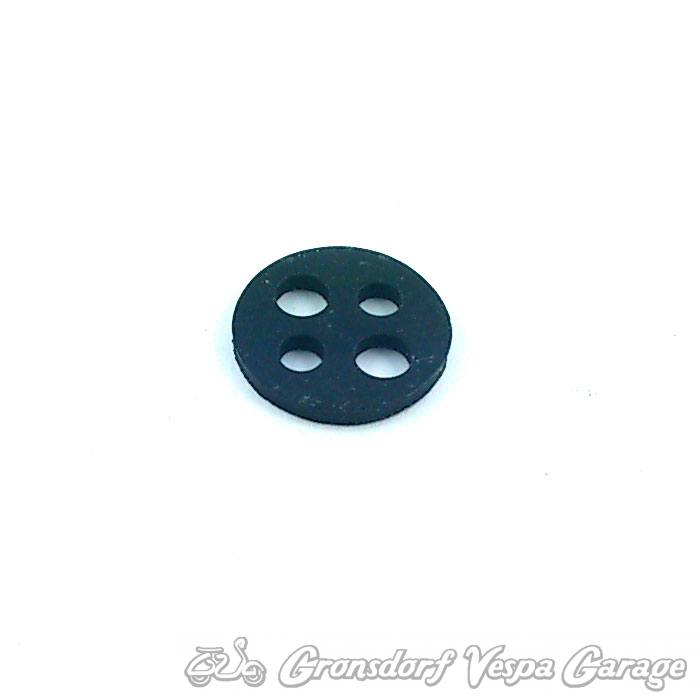 Gummidichtung Benzinhahn
