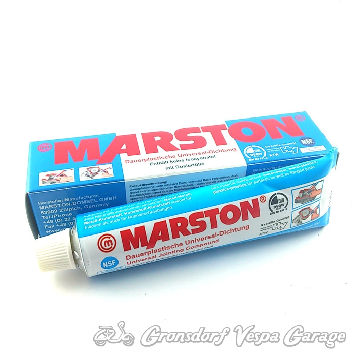 Dichtmasse Marston 80ml