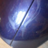 Frontverkleidung Zip SSL F.R.