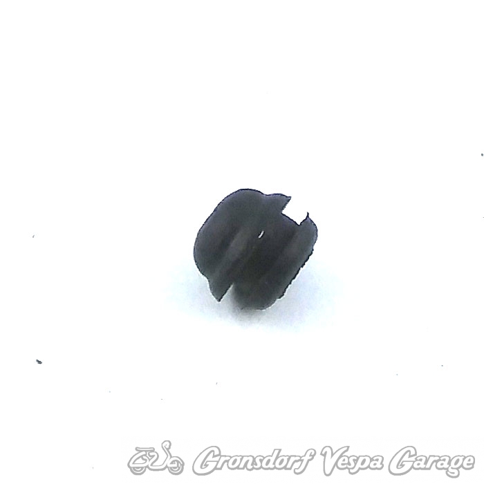 Gummi Ölleitung Vergaserwanne