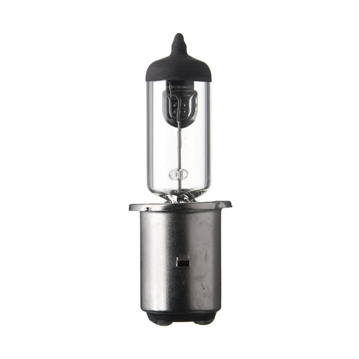 Birne Halogen 12V 35/35W Ba20d