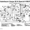 Kabelbaum Special 4-Blinker
