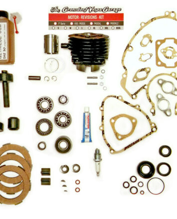 Motor-Revisions-Kits Smallframe