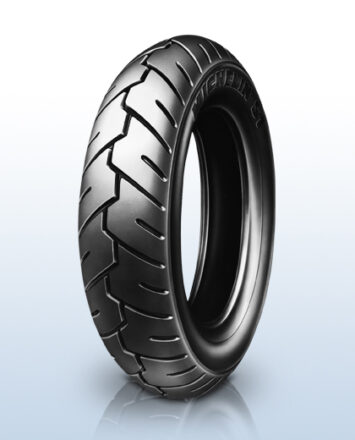 Reifen Michelin S1 3.50x10