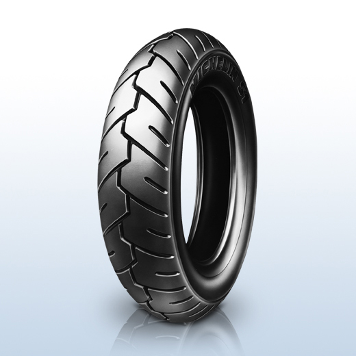 Reifen Michelin S1 3.50x10