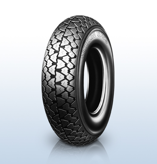 Reifen Michelin S83 3.00x10