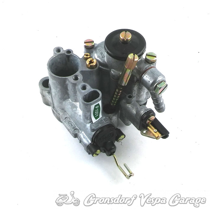 Vergaser 20.17D Spaco