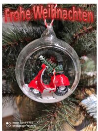 Weihnachten etc