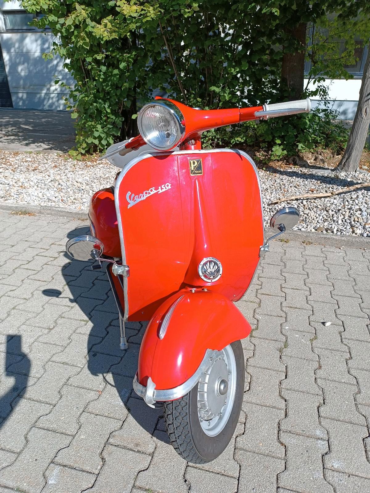 Benzinschlauch ca. 40 cm  Gronsdorf Vespa Garage, der GVG-Rollershop