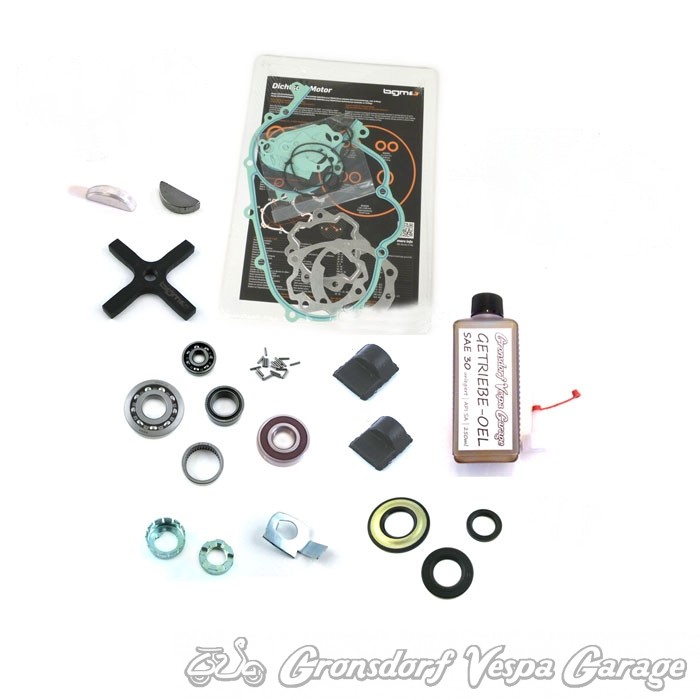 Motor-Revisions-Kit Basic PX 200